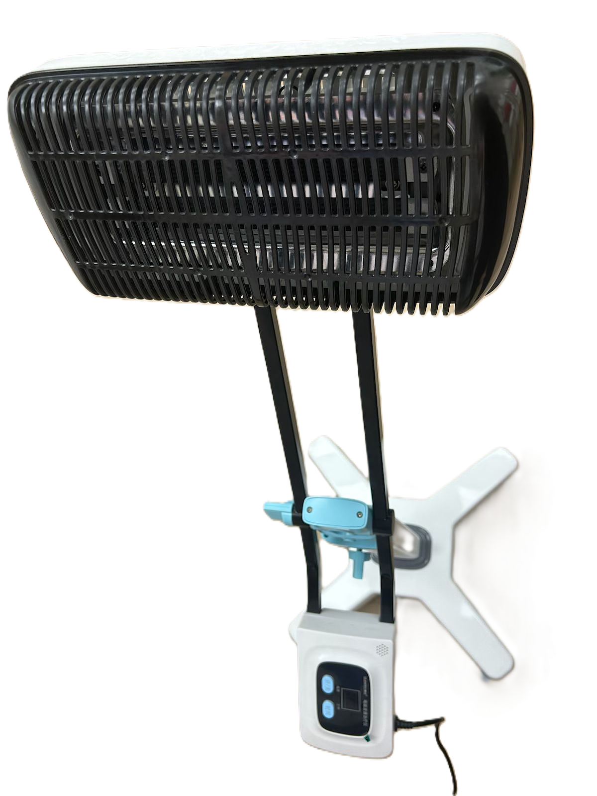 Device 1 — Thermal Stimulation